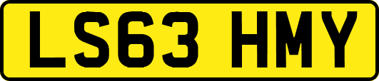LS63HMY