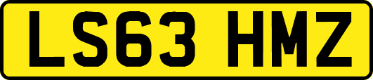 LS63HMZ