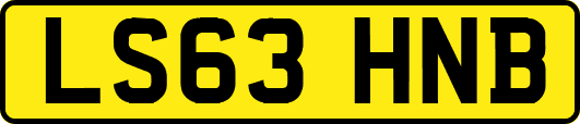LS63HNB
