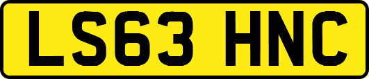 LS63HNC