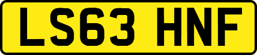 LS63HNF