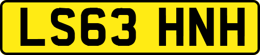 LS63HNH
