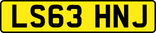 LS63HNJ