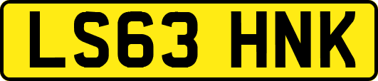 LS63HNK