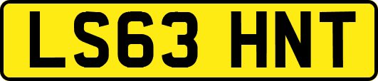 LS63HNT