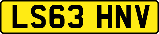 LS63HNV