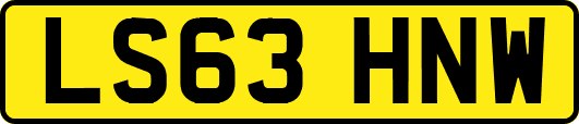 LS63HNW