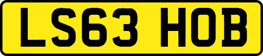 LS63HOB