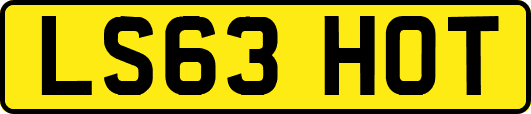 LS63HOT
