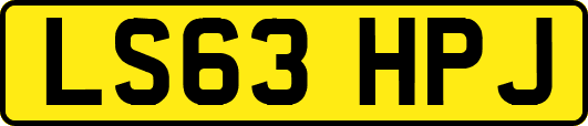 LS63HPJ
