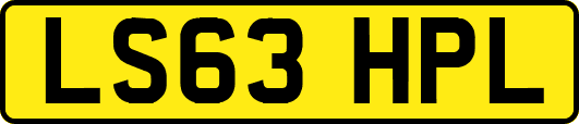 LS63HPL