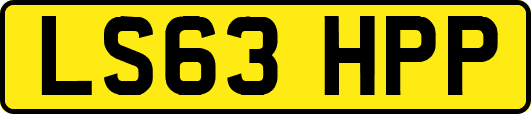 LS63HPP
