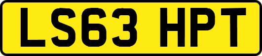 LS63HPT