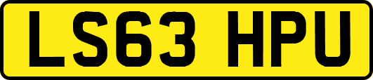 LS63HPU