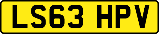 LS63HPV