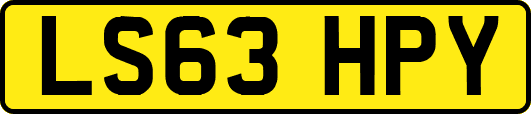 LS63HPY