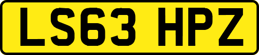LS63HPZ