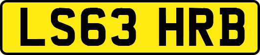 LS63HRB