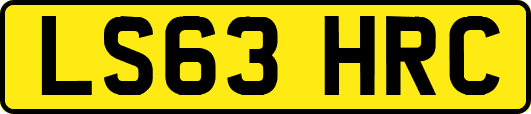 LS63HRC
