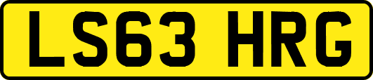 LS63HRG