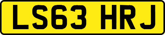 LS63HRJ