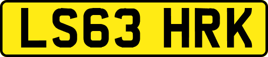 LS63HRK