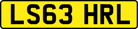 LS63HRL