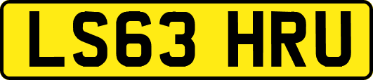 LS63HRU