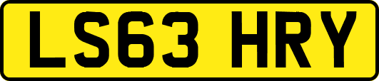 LS63HRY