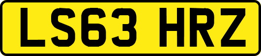 LS63HRZ