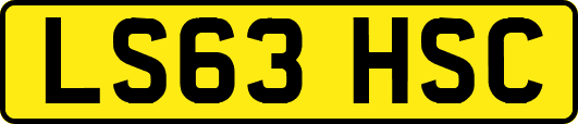LS63HSC