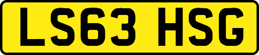 LS63HSG