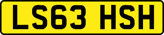 LS63HSH
