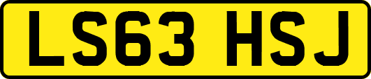 LS63HSJ