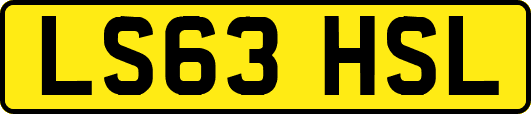 LS63HSL