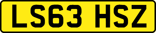 LS63HSZ