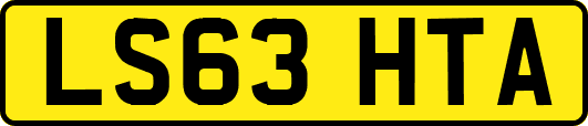 LS63HTA