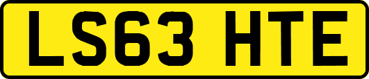 LS63HTE
