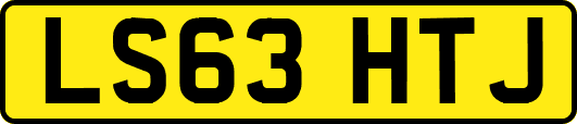 LS63HTJ