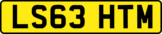 LS63HTM