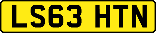 LS63HTN