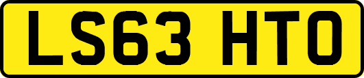 LS63HTO