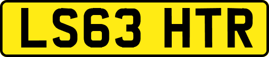LS63HTR