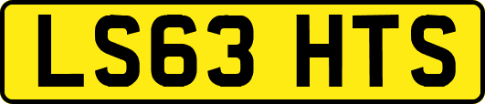 LS63HTS