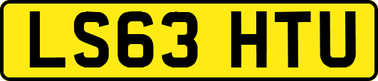 LS63HTU