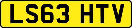 LS63HTV