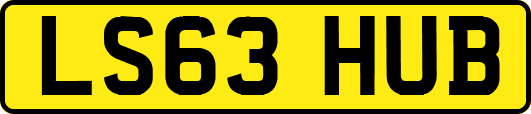 LS63HUB
