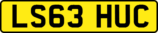 LS63HUC