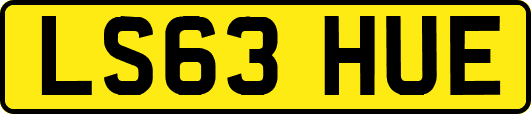 LS63HUE
