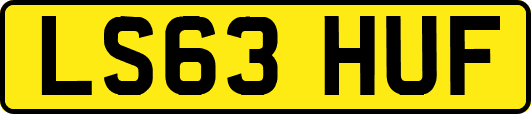 LS63HUF